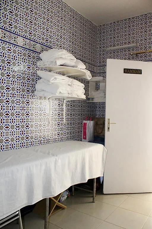 Residence Madamel Dakar 3*,  Sénégal